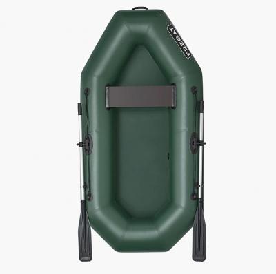 Гребная лодка ПВХ Фрегат М-11 Оптима Лайт Гребная лодка ПВХ Фрегат М-11 Оптима Лайт