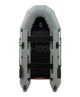 Лодка ПВХ Tulin ДМК 310 под мотор