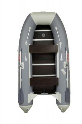 Лодка ПВХ Посейдон Викинг-340 Н моторная Лодка ПВХ Посейдон Викинг-340 Н моторная