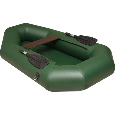 Лодка Улов 205 гребная