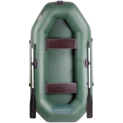 Лодка гребная ПВХ АкваPro 260 (Т) Лодка гребная ПВХ АкваPro 260 (Т)