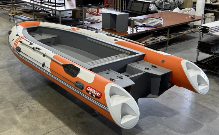 Gelium 4800 (пластиковый конус) Gelium 4800 (пластиковый конус)