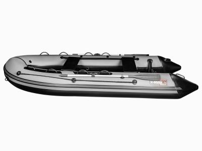 Лодка ПВХ X-River Grace Wind 360 моторная
