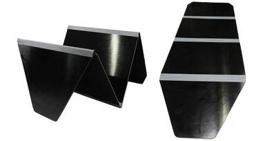 Пол книжка для надувных лодок ПВХ Хантер 280 Пол книжка для надувных лодок ПВХ Хантер 280