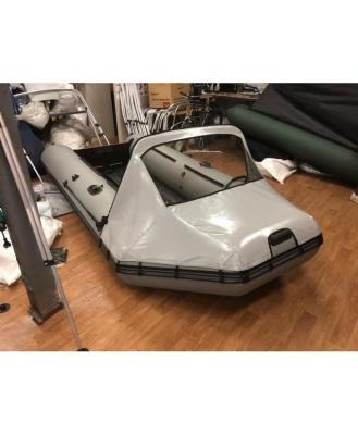 Тент носовой Тулин ДМК Тент носовой Тулин ДМК