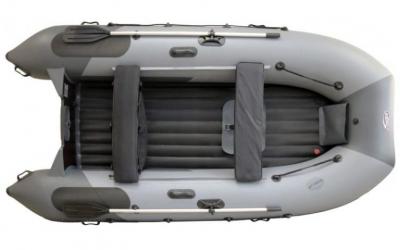 Лодка ПВХ Навигатор 350 НДНД PRO моторная Лодка ПВХ Навигатор 350 НДНД PRO моторная