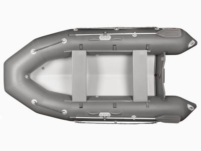 Лодка ПВХ X-River Rocky 395 моторная Лодка ПВХ X-River Rocky 395 моторная