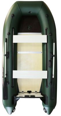 Лодка ПВХ Polar Bird 320M (Лайт) моторная