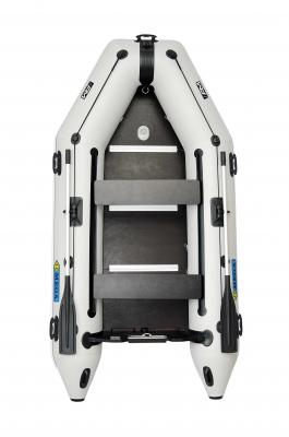 Лодка ПВХ Омега 300 K PFA lux моторная Лодка ПВХ Омега 300 K PFA lux моторная