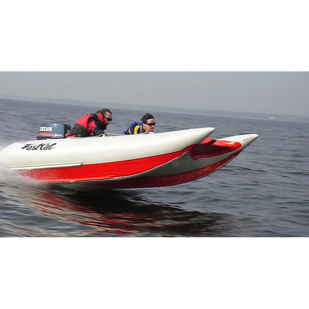 Баджер Fast Cat 380