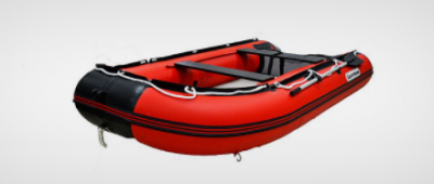 Лодка ПВХ Golfstream Active CD365A моторная Лодка ПВХ Golfstream Active CD365A моторная