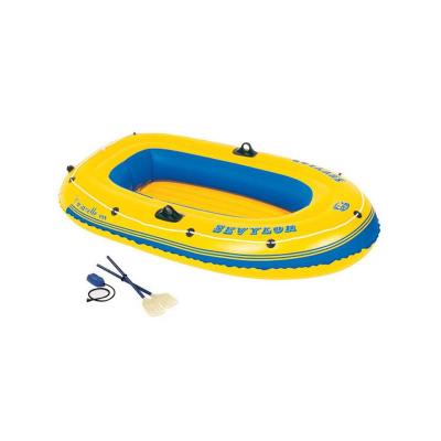 Гребная ПВХ лодка Sevylor KK55D