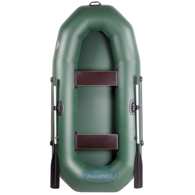 Лодка надувная гребная ПВХ АкваPro 240 (2) Лодка надувная гребная ПВХ АкваPro 240 (2)
