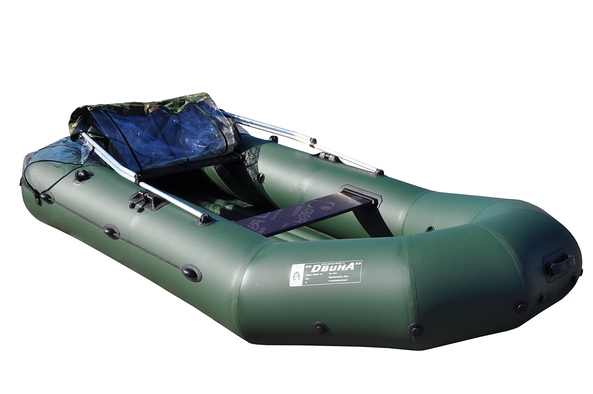 Двина-25-НД-тент