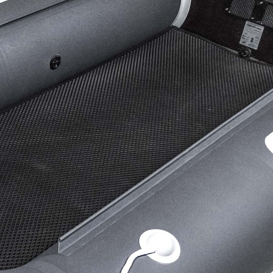 Ковер ЭВА на лодку Инзер 1,5 (350) Т2