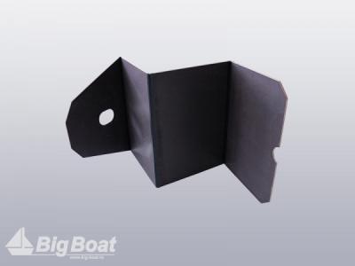 Пол книжка под киль Big Boat Пол книжка под киль Big Boat