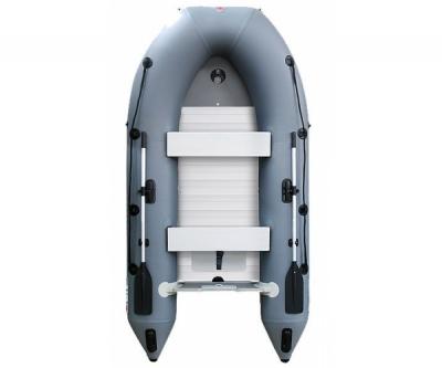 Лодка ПВХ Yukona 360 TS U AL моторная Лодка ПВХ Yukona 360 TS U AL моторная