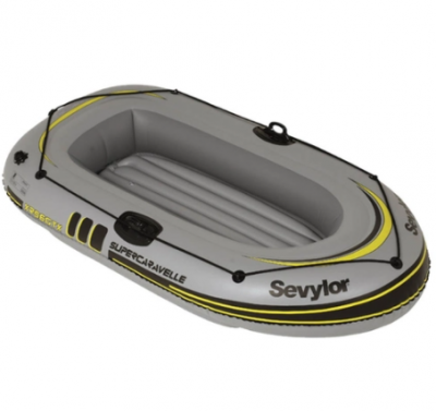 Гребная ПВХ лодка Sevylor XR56GTXK-7