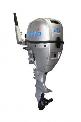 Лодочный мотор Seanovo SNEF 9,9 HES EFI