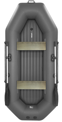 Надувная лодка Аква-Мастер 280 НД