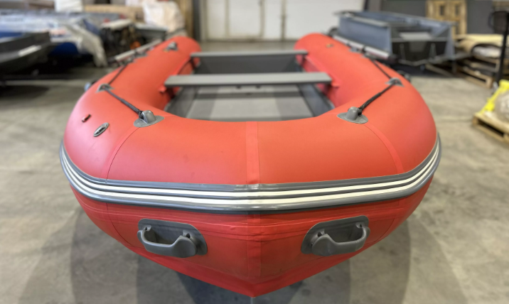 Gelium 4300 (низкий борт, ПВХ конус) Gelium 4300 (низкий борт, ПВХ конус)