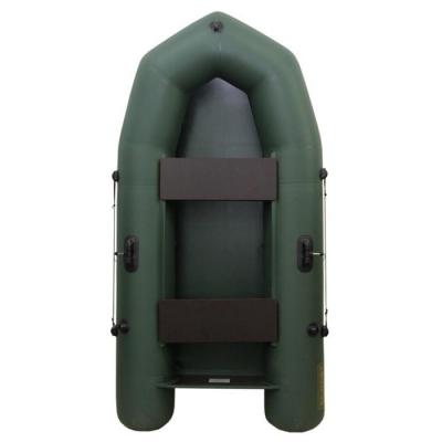 Лодка ПВХ Вуд 2 DТ моторная Лодка ПВХ Вуд 2 DТ моторная