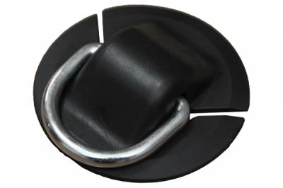 Рым малый с металлическим кольцом