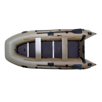 Лодка ПВХ Badger Fishing Line 360 PW9 моторная Лодка ПВХ Badger Fishing Line 360 PW9 моторная