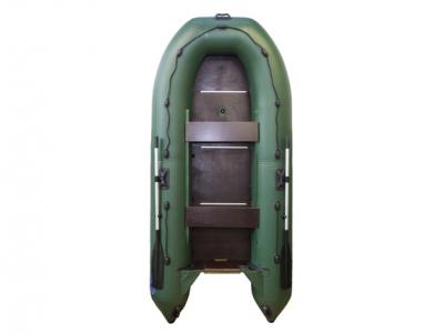 Лодка ПВХ Prima Swift 2900 СK моторная Лодка ПВХ Prima Swift 2900 СK моторная