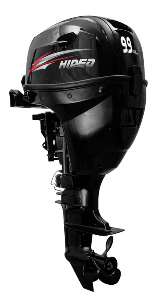 Хайди HDF9.9FES PRO (дистанция) 345 см3 (15 л.с.)