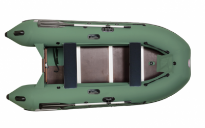 Лодка ПВХ Навигатор 330 моторная Лодка ПВХ Навигатор 330 моторная
