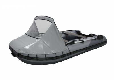 Тент носовой Фрегат 550 FM Light Jet Тент носовой Фрегат 550 FM Light Jet