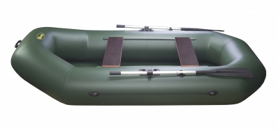 Лодка Инзер 230U гребная Лодка Инзер 230U гребная